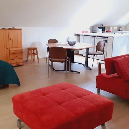 Abra-Fed Apartament Kalinowka Люблин Экстерьер фото