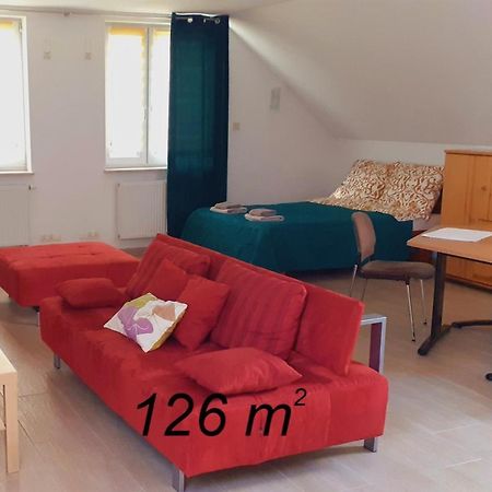 Abra-Fed Apartament Kalinowka Люблин Экстерьер фото