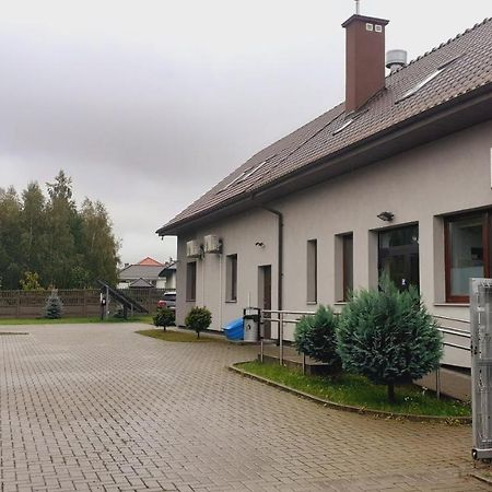 Abra-Fed Apartament Kalinowka Люблин Экстерьер фото