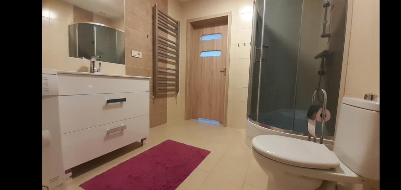 Abra-Fed Apartament Kalinowka Люблин Экстерьер фото