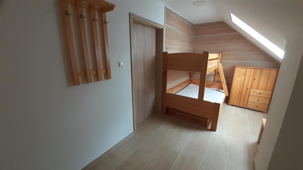Abra-Fed Apartament Kalinowka Люблин Экстерьер фото