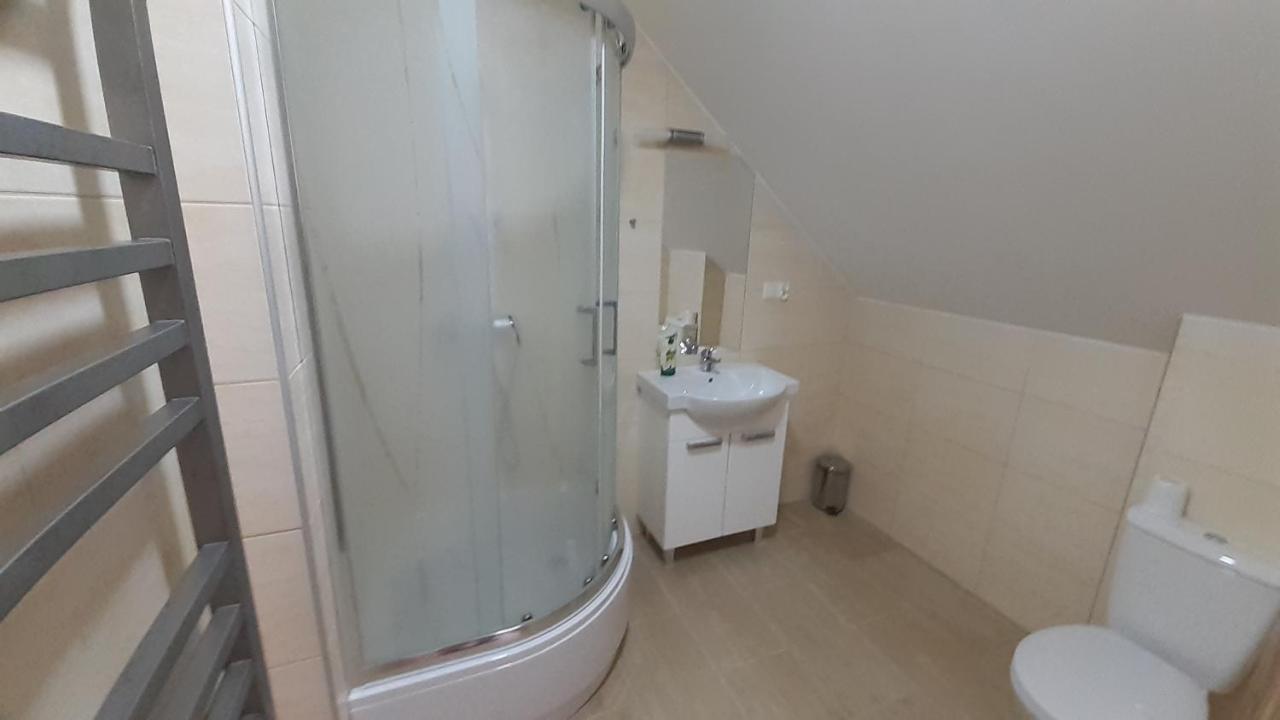 Abra-Fed Apartament Kalinowka Люблин Экстерьер фото