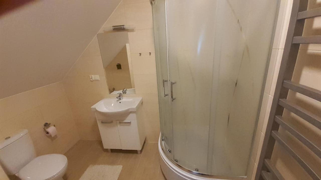 Abra-Fed Apartament Kalinowka Люблин Экстерьер фото