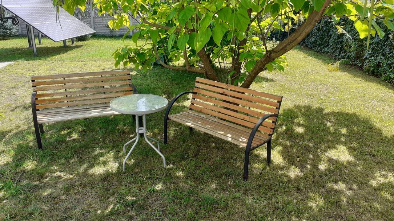 Abra-Fed Apartament Kalinowka Люблин Экстерьер фото