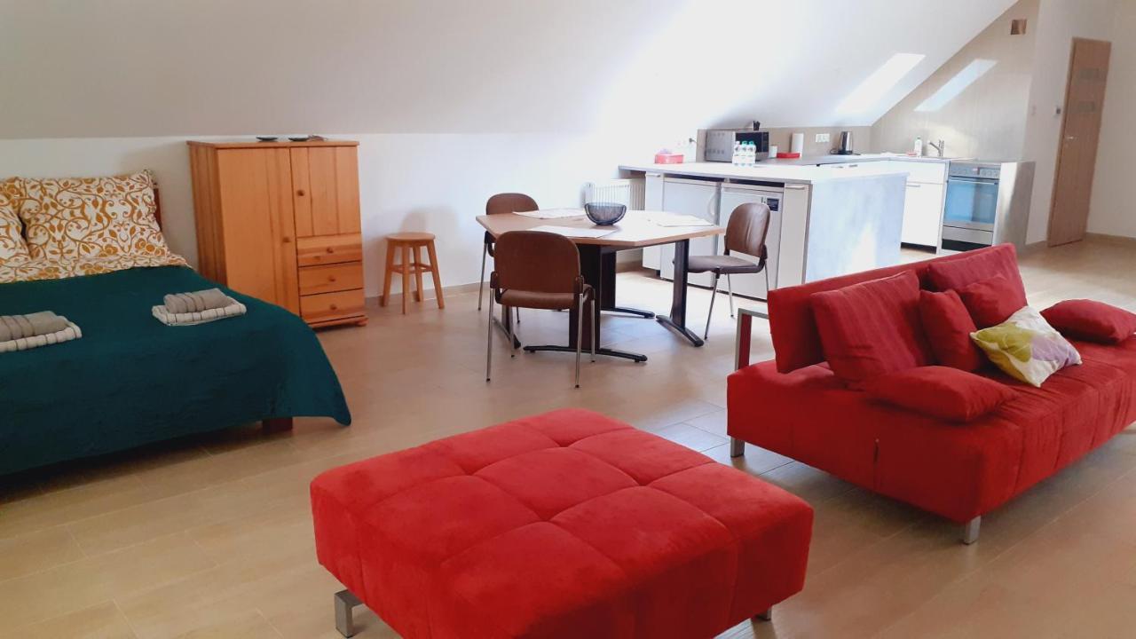 Abra-Fed Apartament Kalinowka Люблин Экстерьер фото