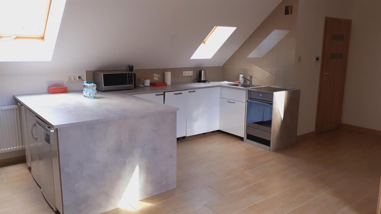 Abra-Fed Apartament Kalinowka Люблин Экстерьер фото