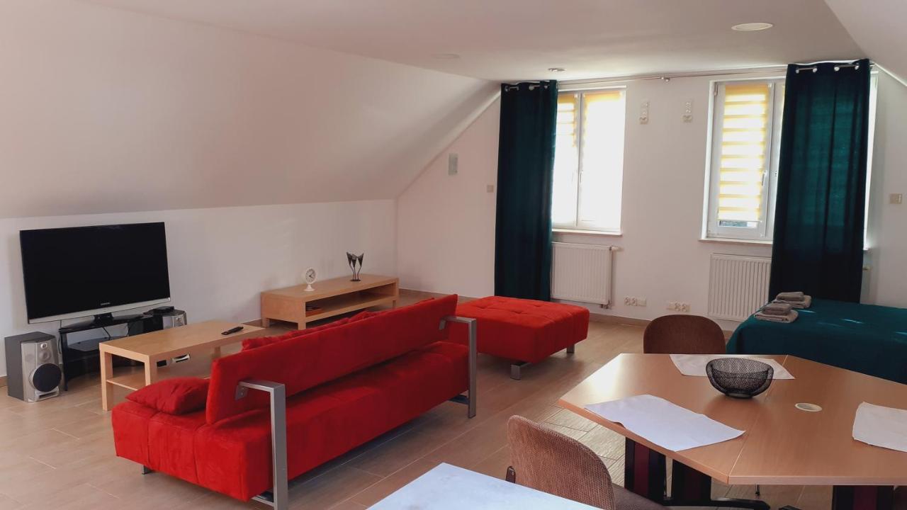 Abra-Fed Apartament Kalinowka Люблин Экстерьер фото