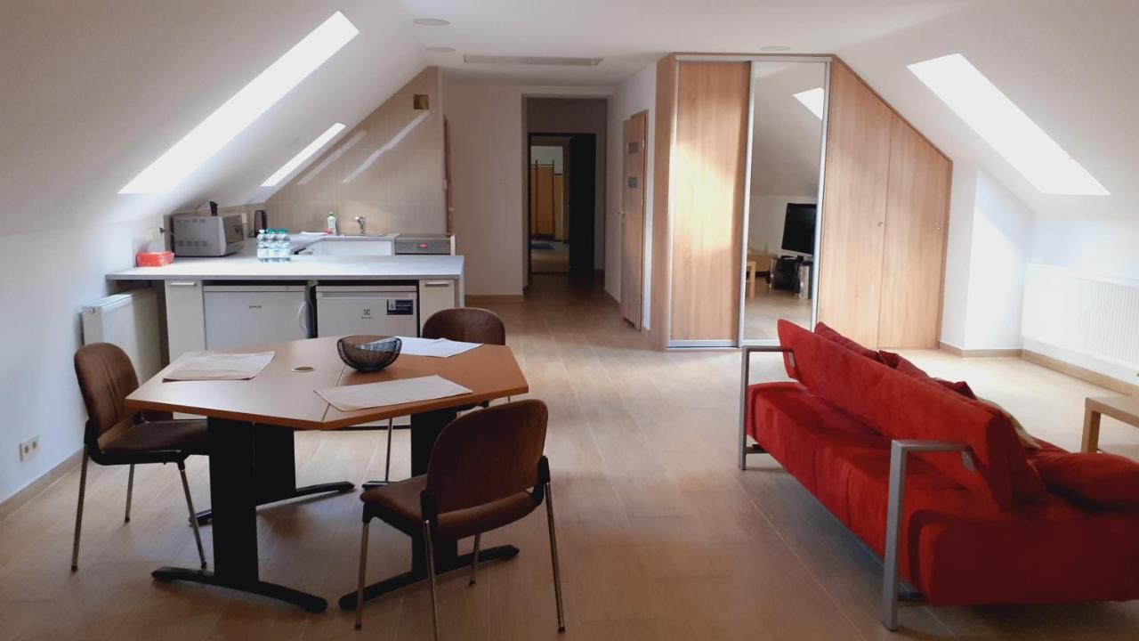 Abra-Fed Apartament Kalinowka Люблин Экстерьер фото